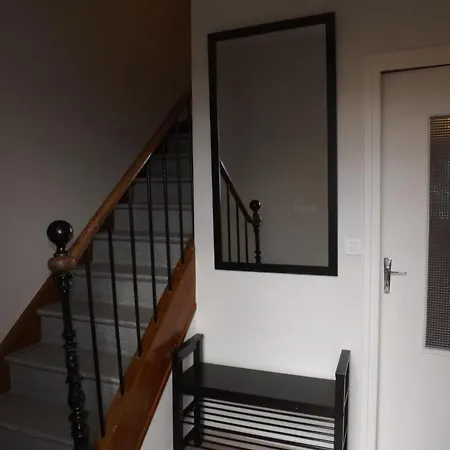 Maison Renovee 8 Pers Avec Jardin, Proche De Super Lioran Et Parc Des Volcans D'auvergne - Fr-1-742-46 * Thiézac
