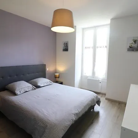 Maison Renovee 8 Pers Avec Jardin, Proche De Super Lioran Et Parc Des Volcans D'auvergne - Fr-1-742-46 * Thiézac