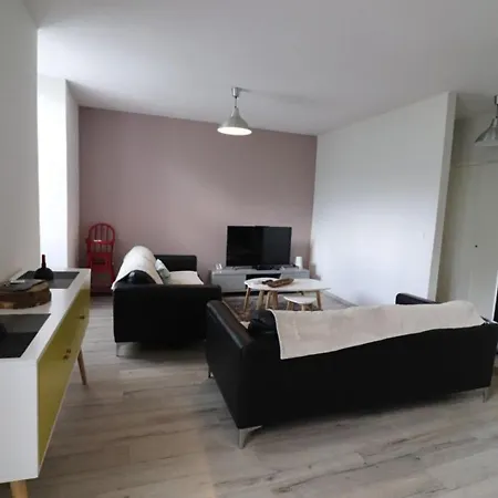 Maison Renovee 8 Pers Avec Jardin, Proche De Super Lioran Et Parc Des Volcans D'auvergne - Fr-1-742-46 Thiézac