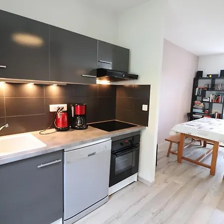 Maison Renovee 8 Pers Avec Jardin, Proche De Super Lioran Et Parc Des Volcans D'auvergne - Fr-1-742-46 * Thiézac